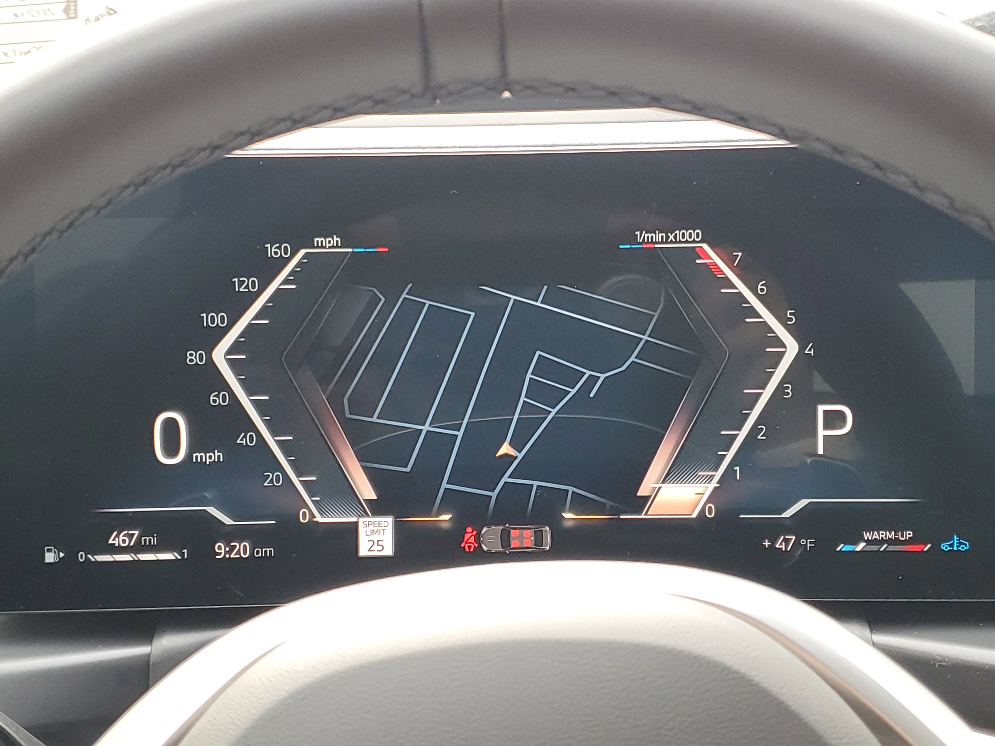 New 2026 BMW 430i xDrive Convertible w/ M Sport Package image 14