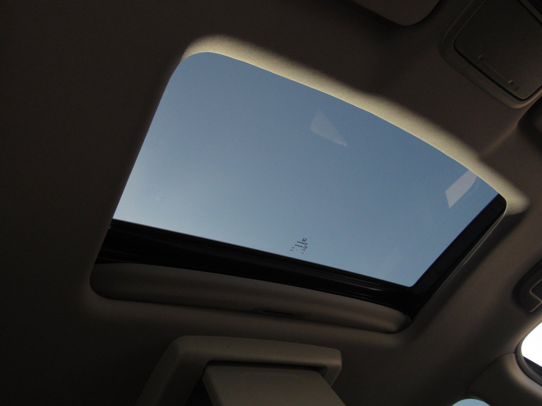 Certified 2019 Honda Pilot Touring image 8