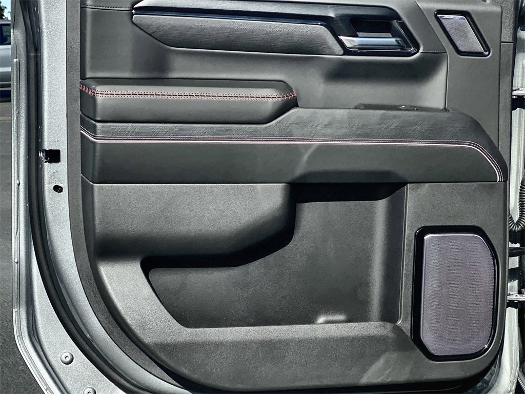 New 2026 GMC Sierra 1500 AT4X image 36