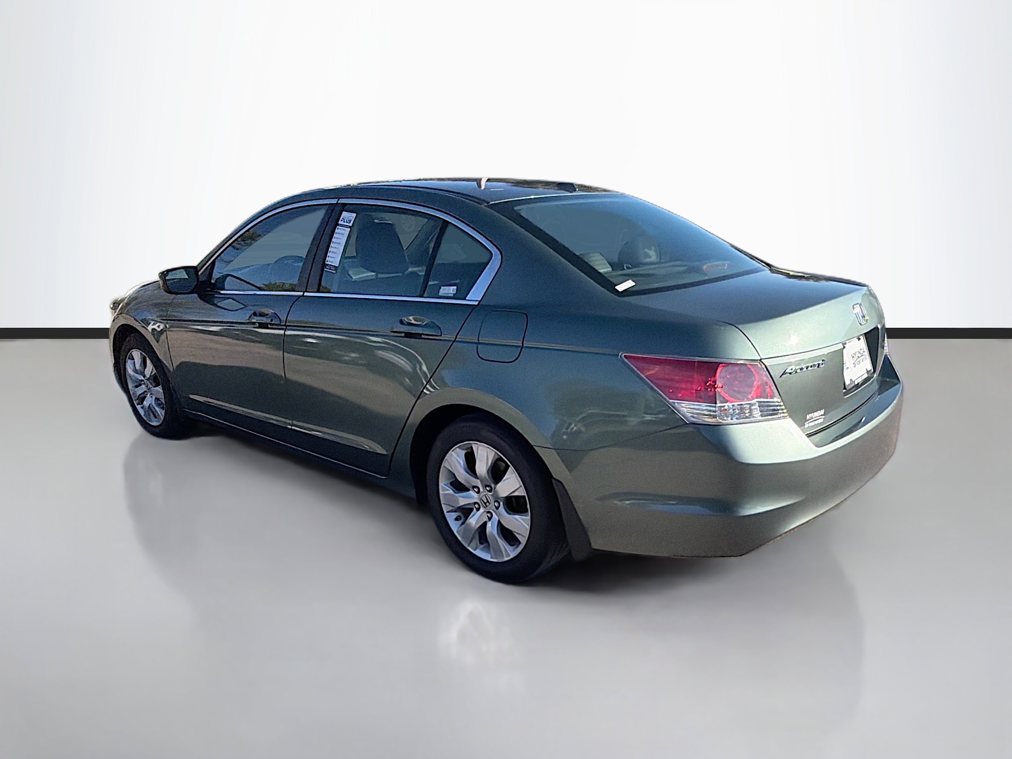 Used 2008 Honda Accord EX-L image 5