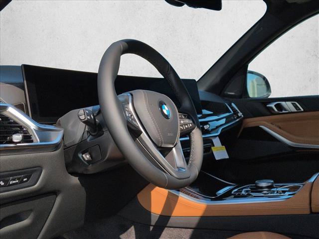 New 2026 BMW X5 xDrive40i AWD/4WD image 3