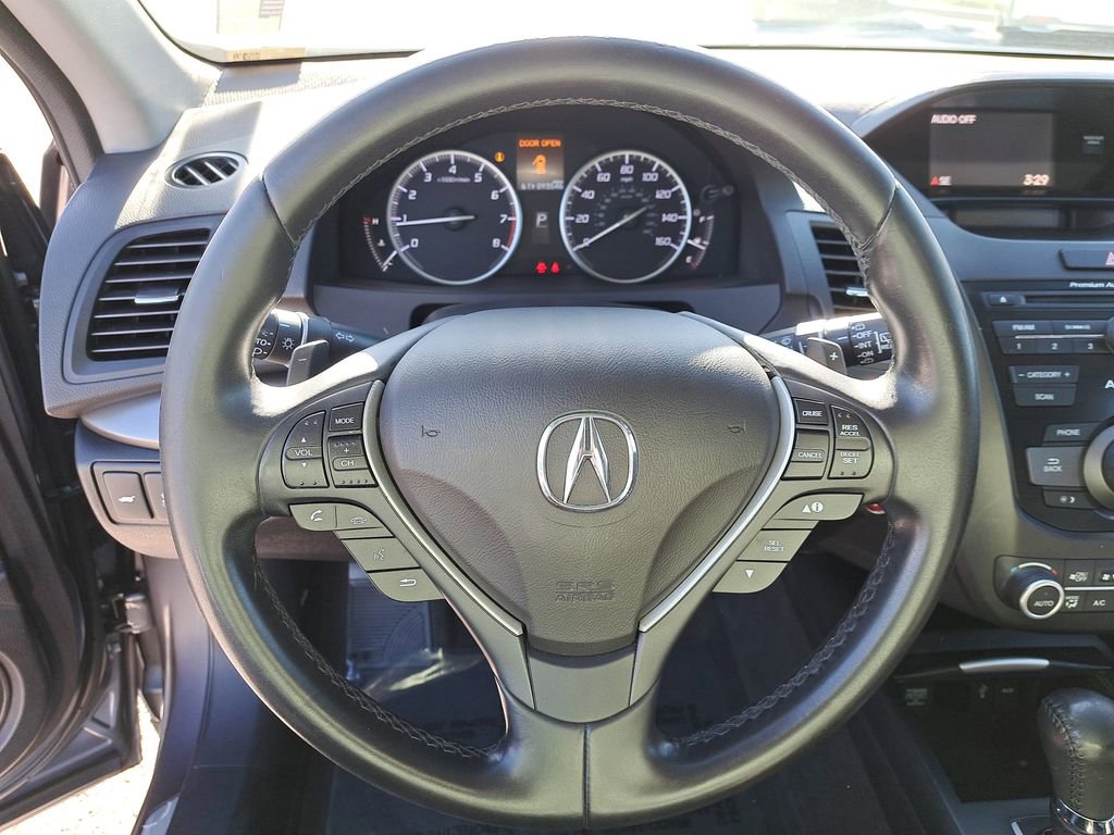 Used 2017 Acura RDX FWD image 18