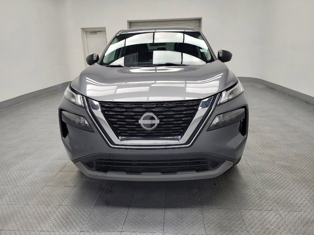 Used 2023 Nissan Rogue S image 15