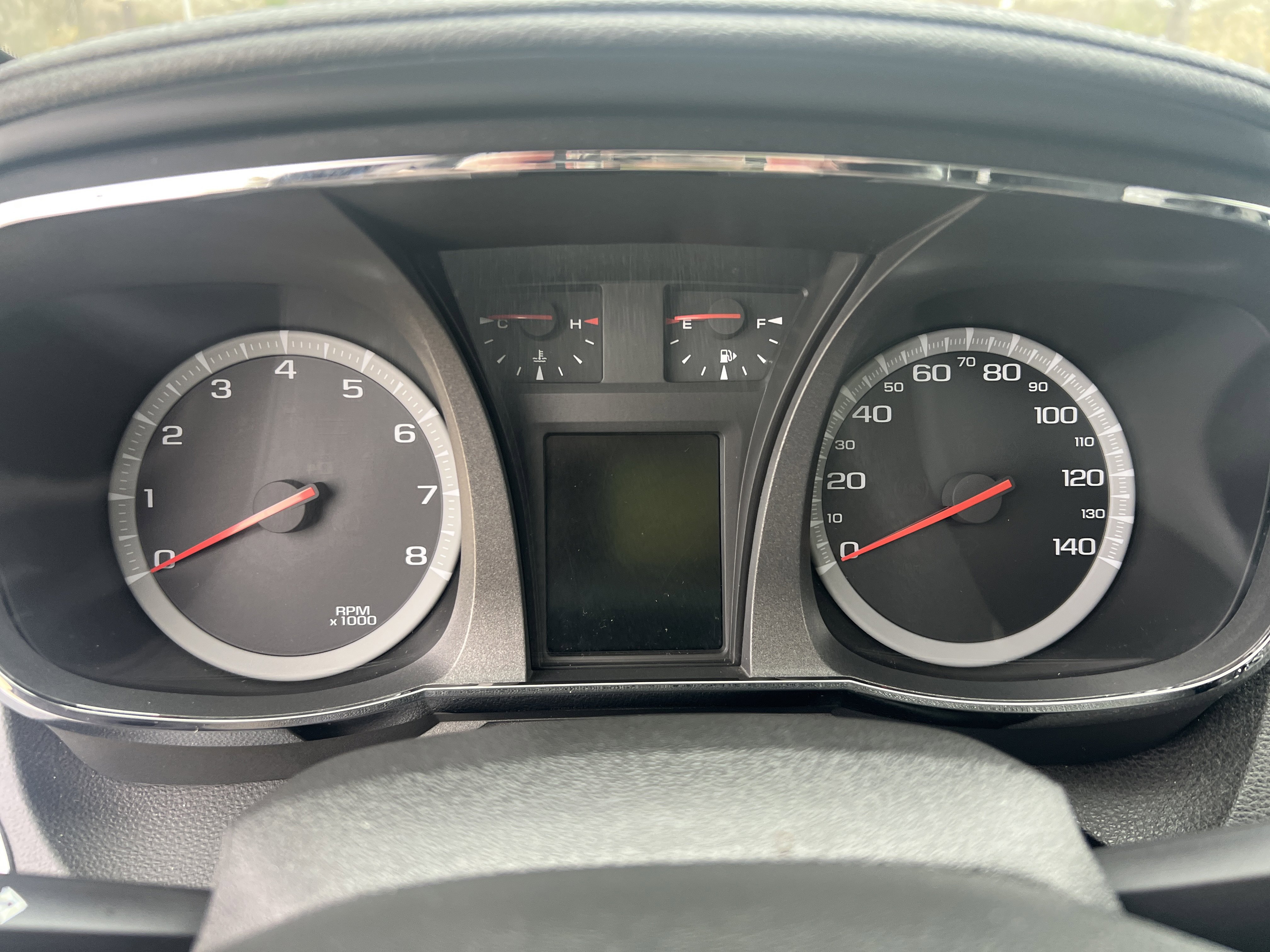 Used 2017 GMC Terrain SLT w/ Open Road Package image 20