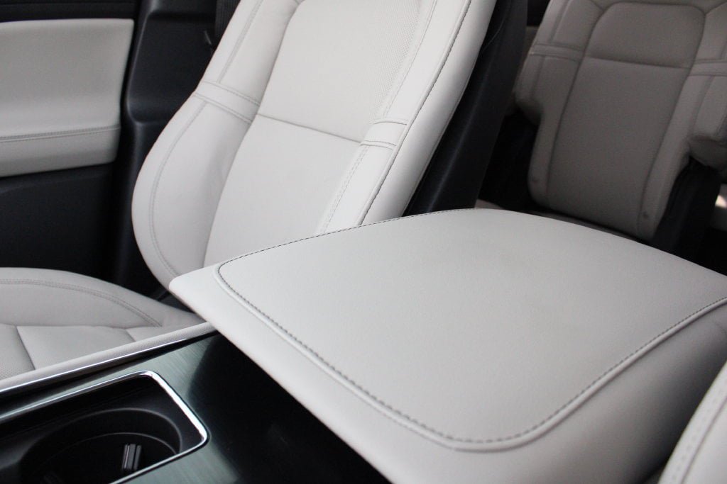 New 2026 Lincoln Aviator AWD image 18