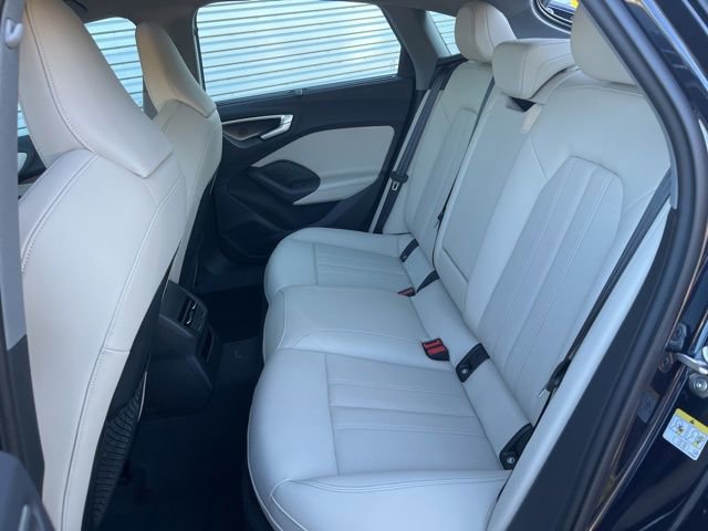 New 2025 Audi A5 2.0T Premium Plus image 26