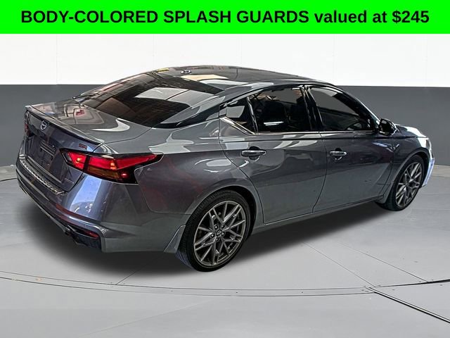 Used 2023 Nissan Altima 2.0 SR image 4
