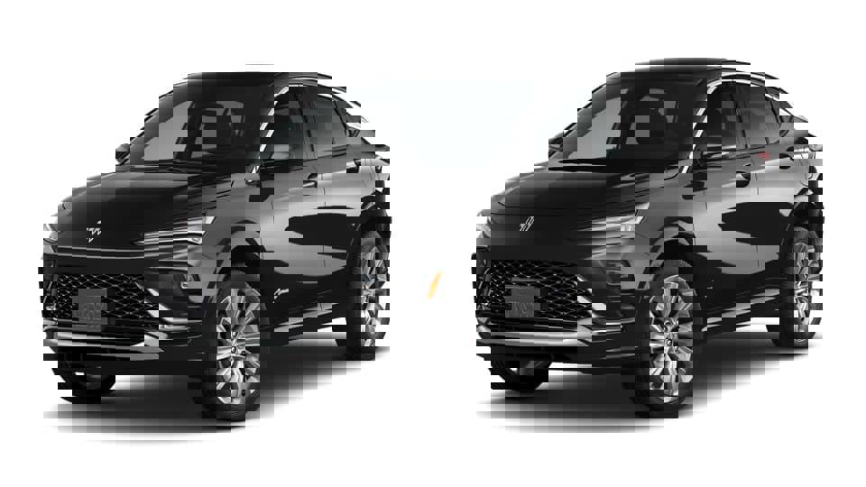 New 2026 Buick Envista Avenir image 25