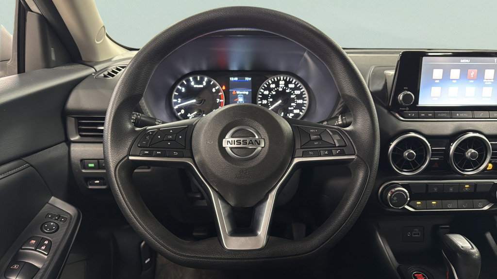 Used 2023 Nissan Sentra S image 34