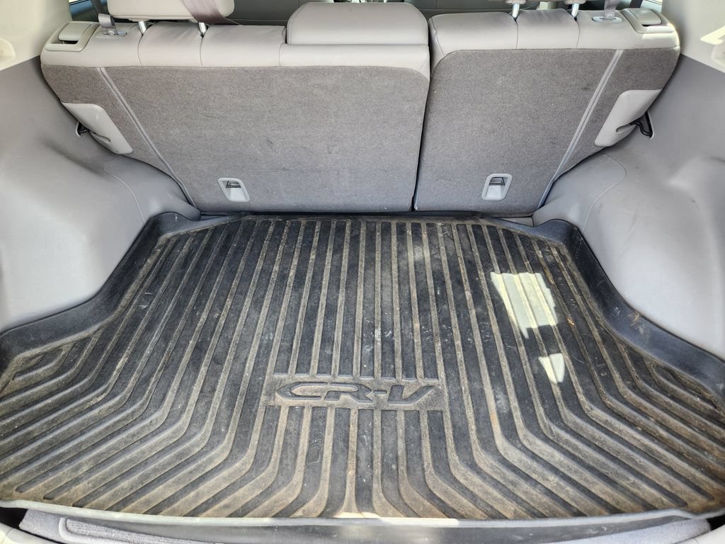 Used 2014 Honda CR-V EX-L image 10
