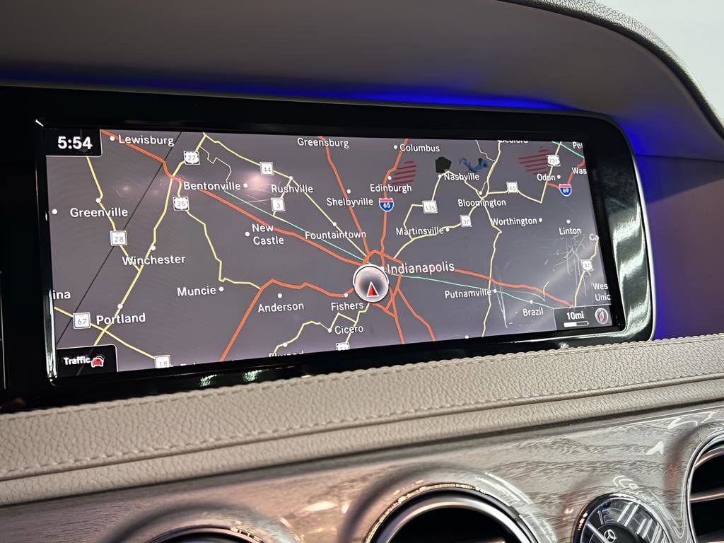 Used 2015 Mercedes-Benz S 550 Sedan image 56