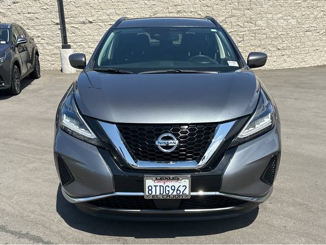 Used 2020 Nissan Murano SV FWD image 3