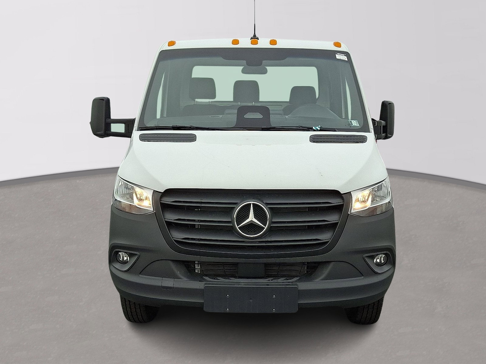New 2026 Mercedes-Benz Sprinter 4500 image 2