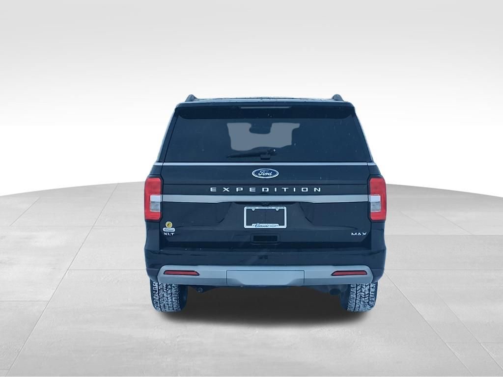 Used 2024 Ford Expedition Max XLT image 9