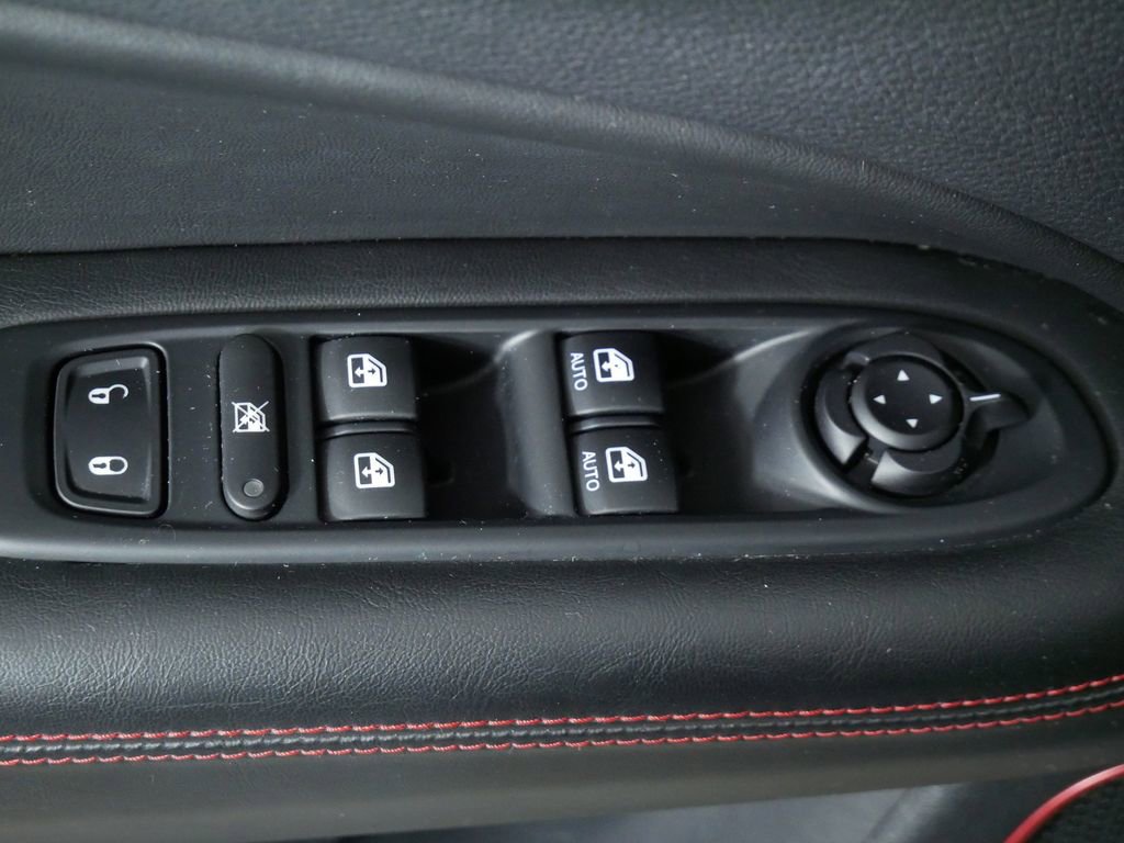 Used 2019 Jeep Compass Trailhawk w/ Leather Interior Group AWD/4WD image 21