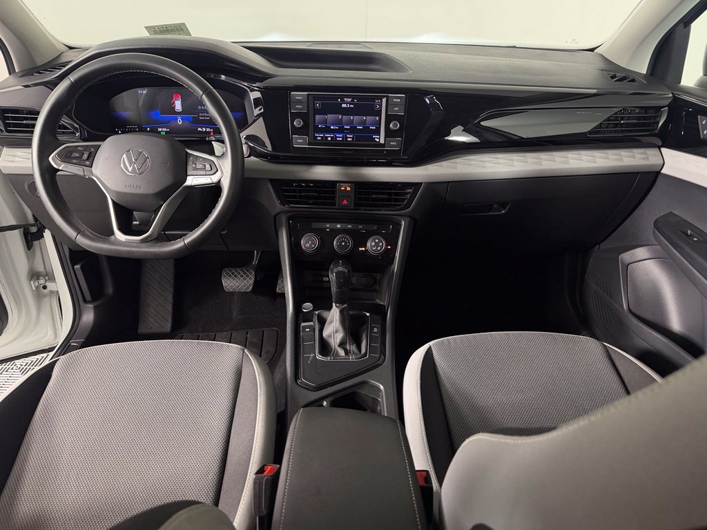 Used 2023 Volkswagen Taos S FWD image 19