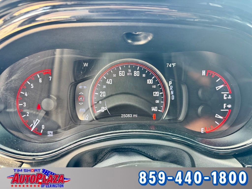 Used 2022 Dodge Durango GT AWD/4WD image 3