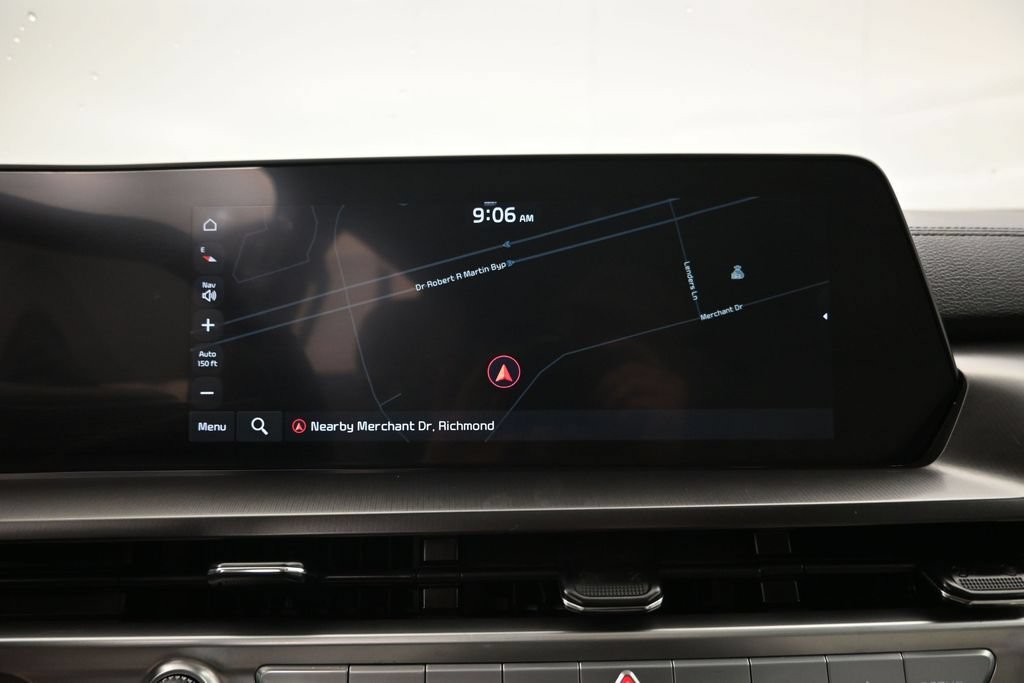 Used 2024 Kia Telluride S w/ S Sunroof Package FWD image 17