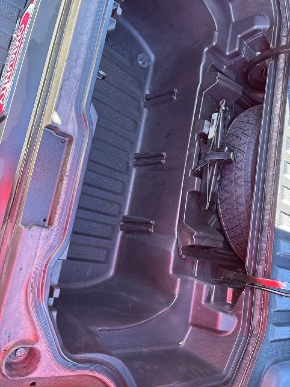 Certified 2023 Honda Ridgeline Black Edition image 18