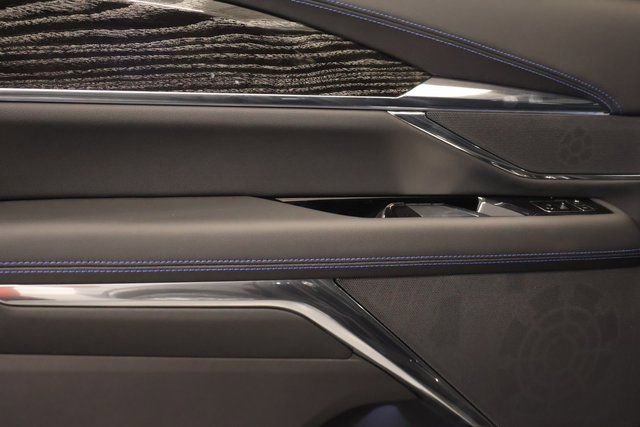 New 2026 Cadillac Escalade IQL Luxury image 25