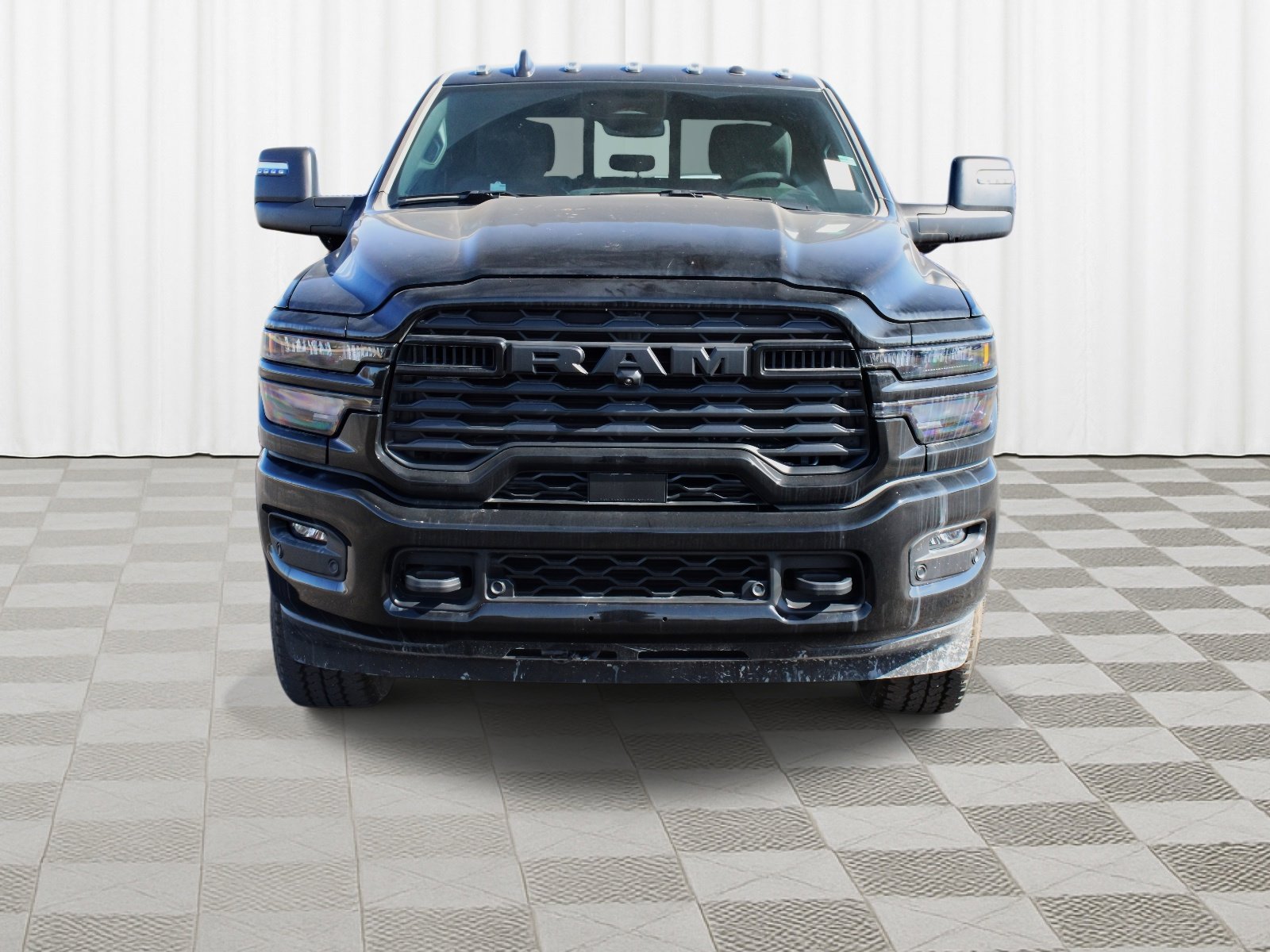 New 2026 RAM 2500 Big Horn image 32