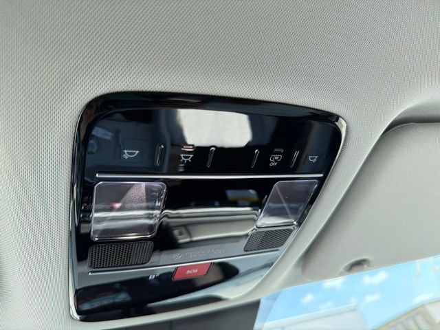 New 2027 Hyundai Santa Fe SE FWD image 17