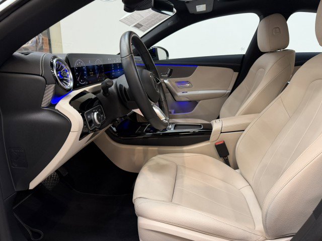 Used 2025 Mercedes-Benz CLA 250 image 6