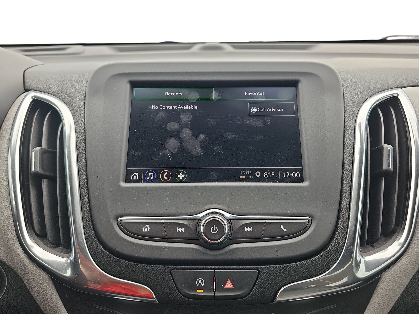 Used 2024 Chevrolet Equinox LS w/ LS Convenience Package FWD image 19