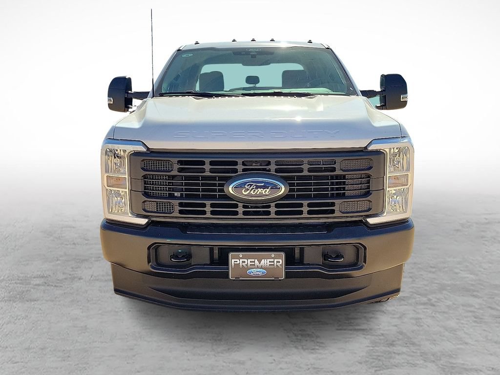 New 2026 Ford F350 XL AWD/4WD image 3