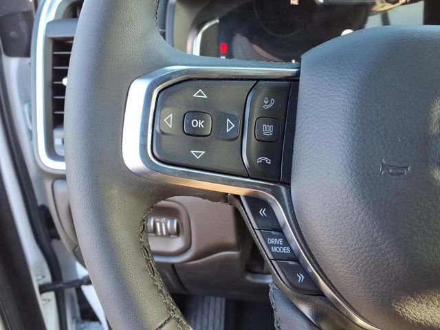 New 2026 RAM 1500 Laramie w/ Night Edition image 19