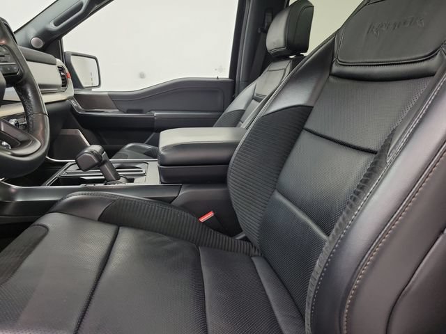 Used 2022 Ford F150 Raptor w/ Raptor 37 Performance Package AWD/4WD image 20