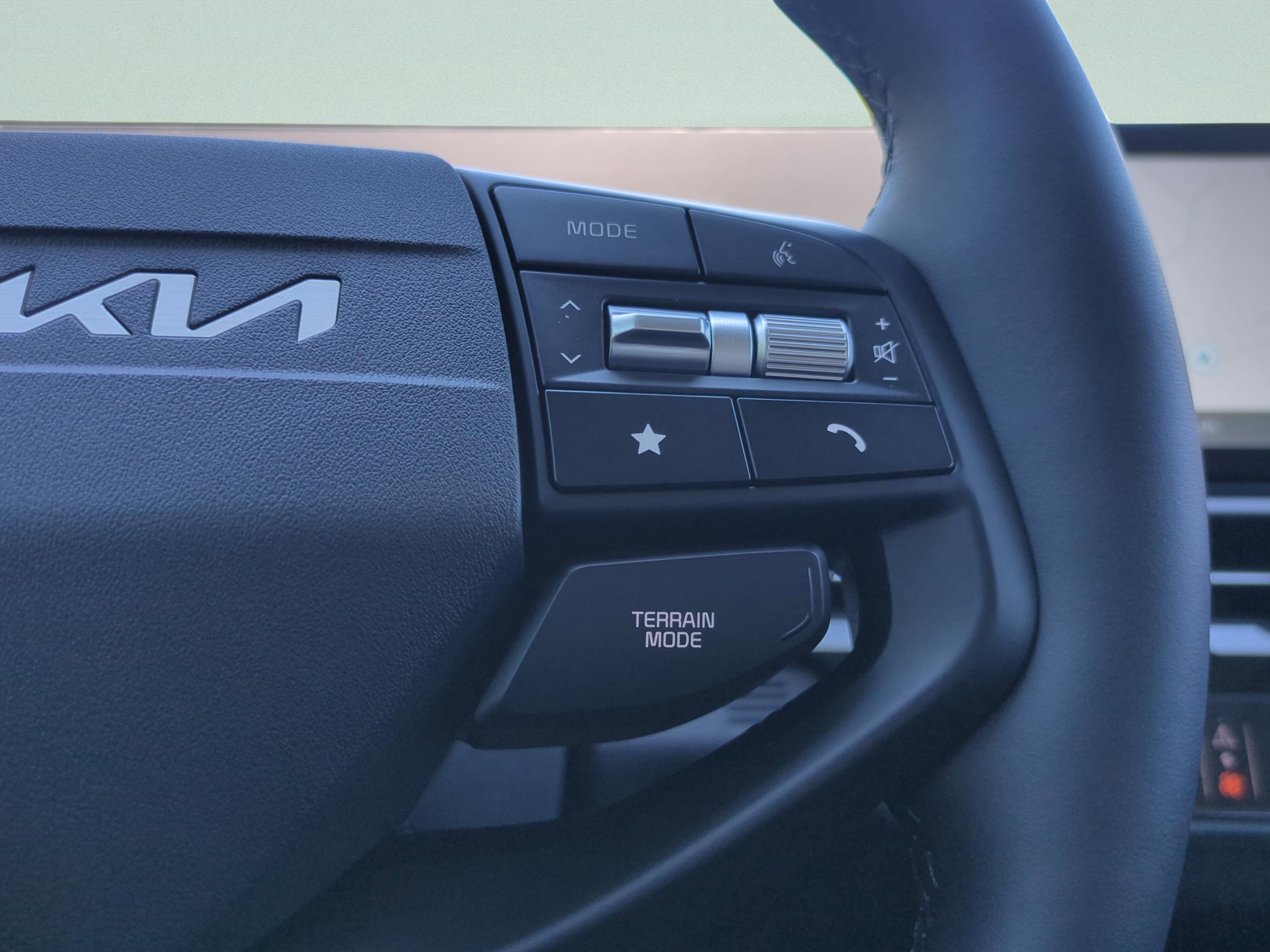 New 2026 Kia Sportage SX Prestige image 26