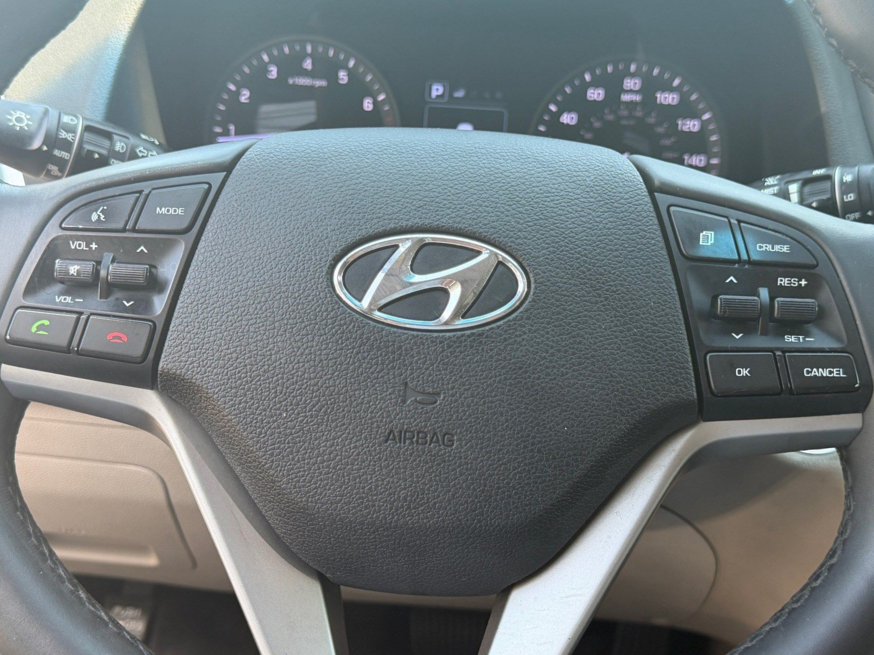 Used 2018 Hyundai Tucson Value AWD/4WD image 27