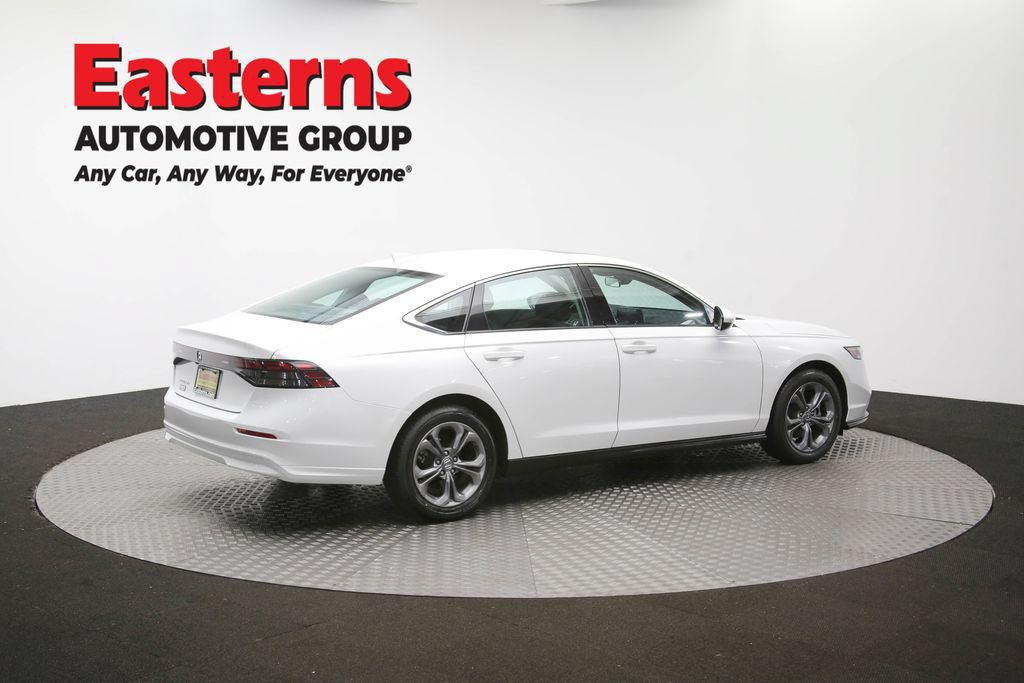 Used 2024 Honda Accord EX image 41