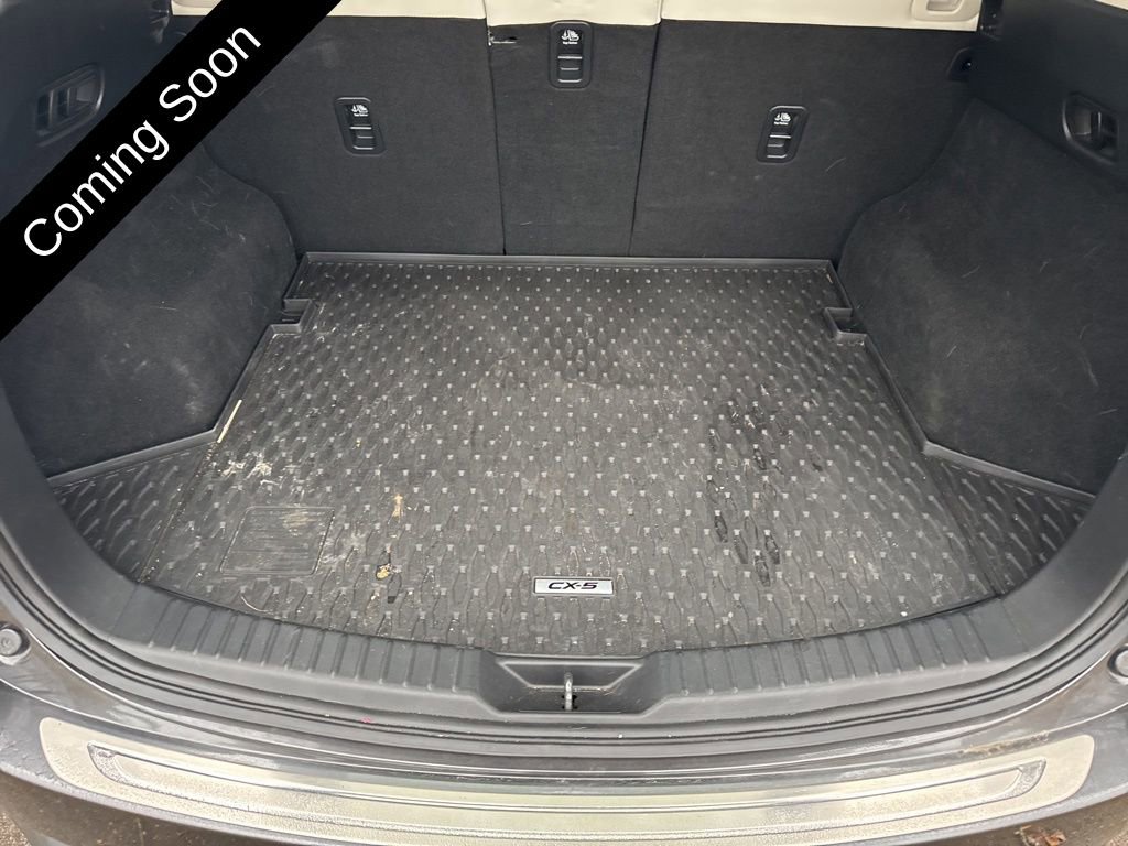 Used 2018 MAZDA CX-5 Grand Touring w/ Premium Package image 43