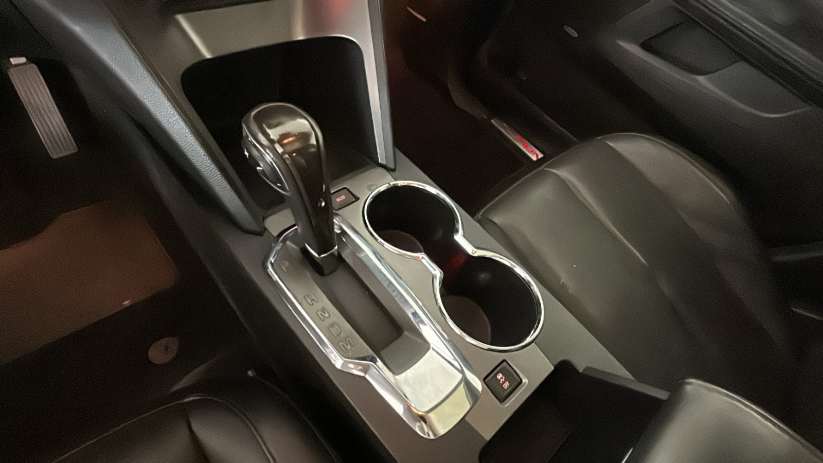 Used 2014 GMC Terrain Denali FWD image 24