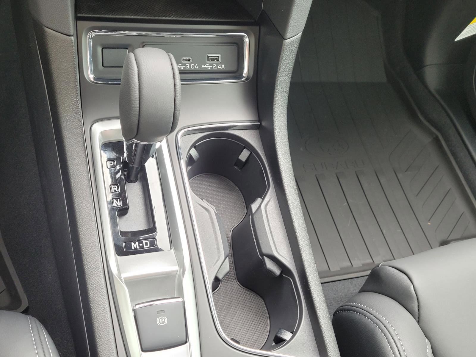 New 2026 Subaru Ascent Premium image 13