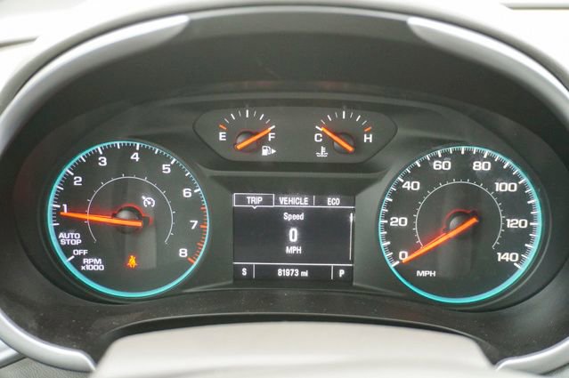 Used 2020 Chevrolet Malibu LS image 21