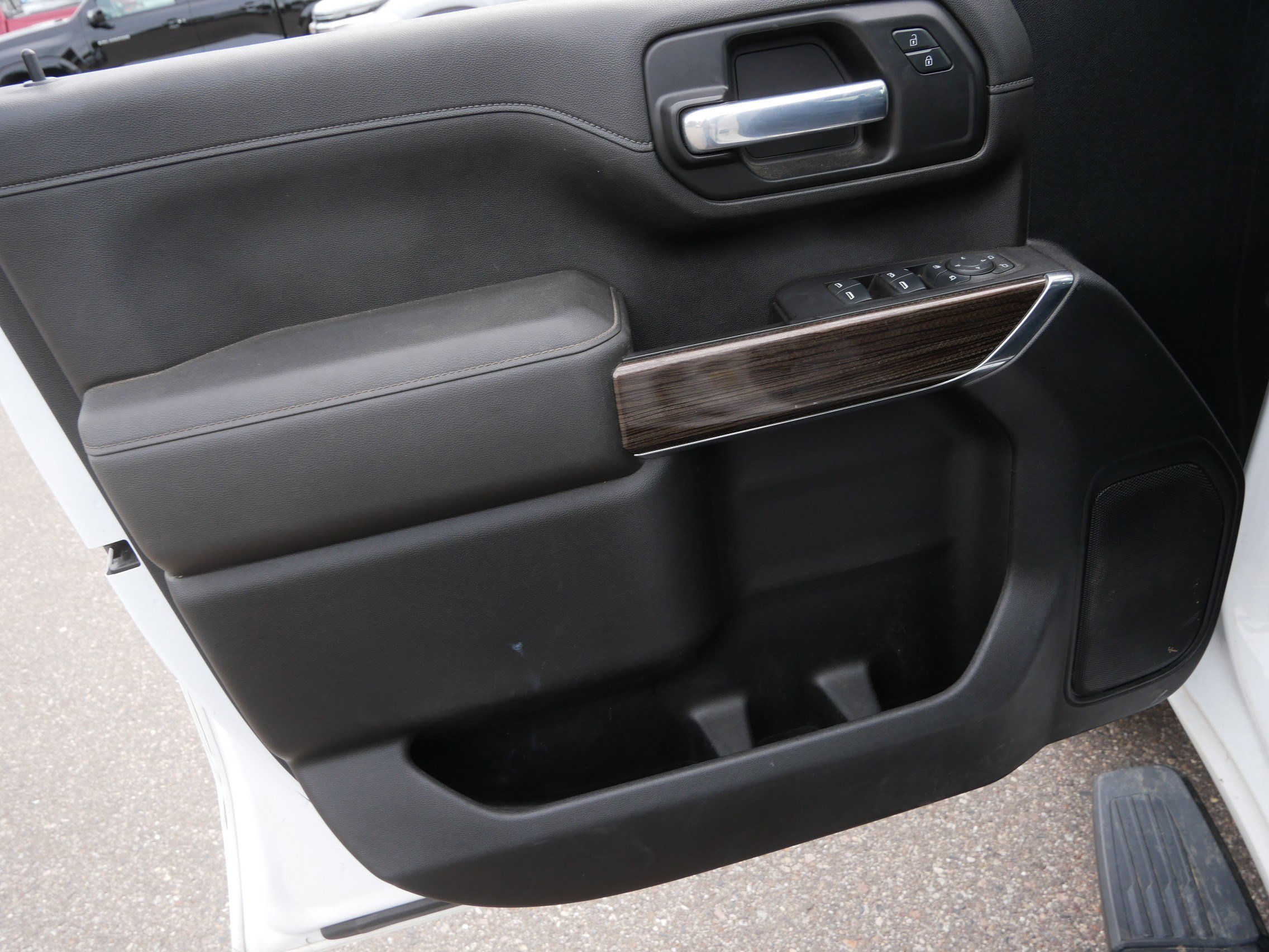 Used 2021 Chevrolet Silverado 2500 LT w/ All Star Edition image 21