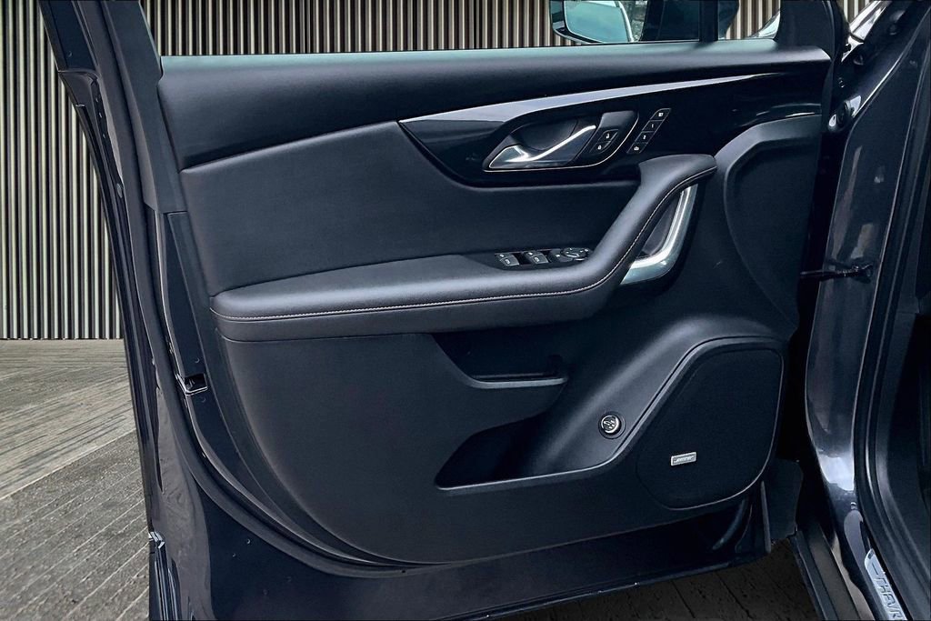 Used 2021 Chevrolet Blazer Premier w/ Driver Confidence II Package image 24