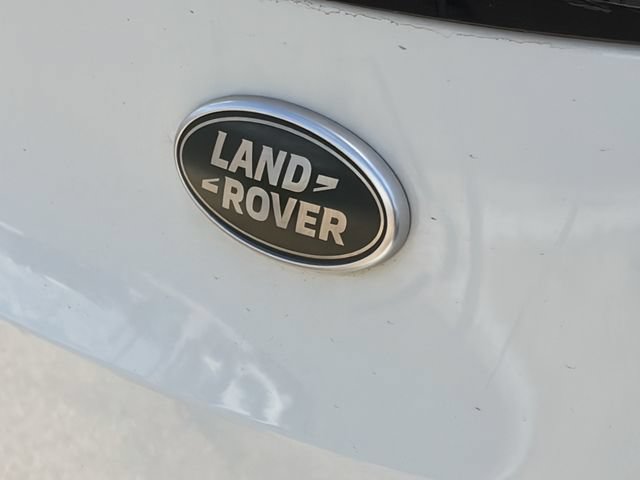 Used 2023 Land Rover Range Rover Sport SE AWD/4WD image 9