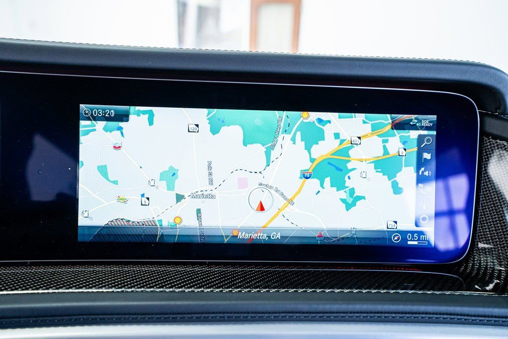 Used 2023 Mercedes-Benz G 63 AMG 4MATIC image 50