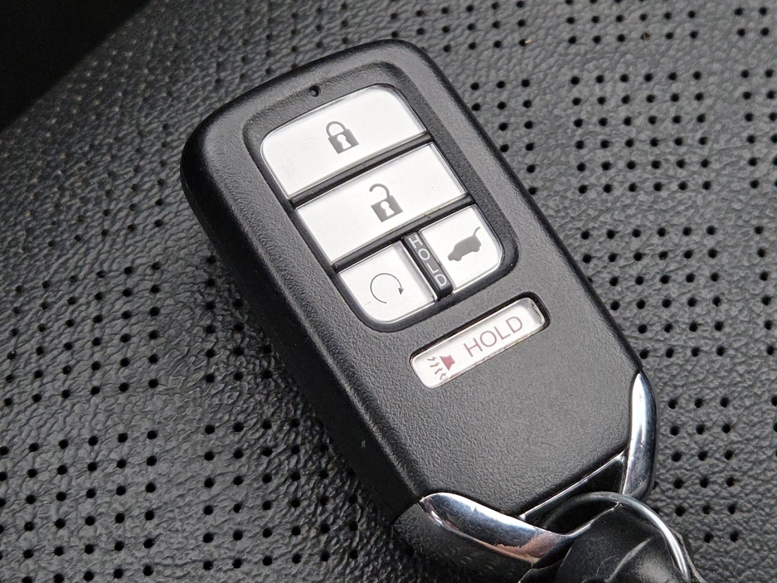 Used 2023 Honda Passport Elite image 39