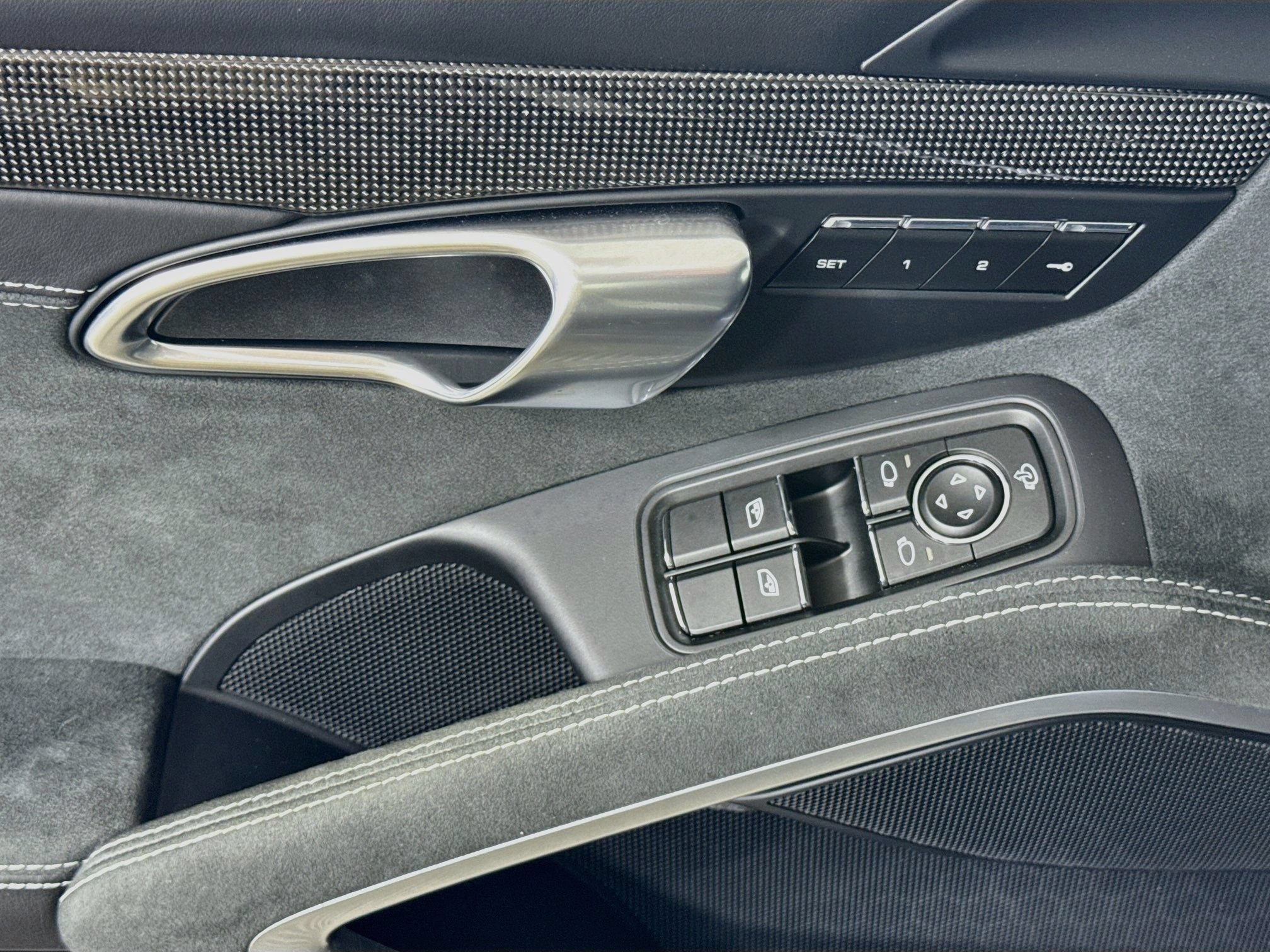 Certified 2024 Porsche 718 Cayman GTS RWD image 11