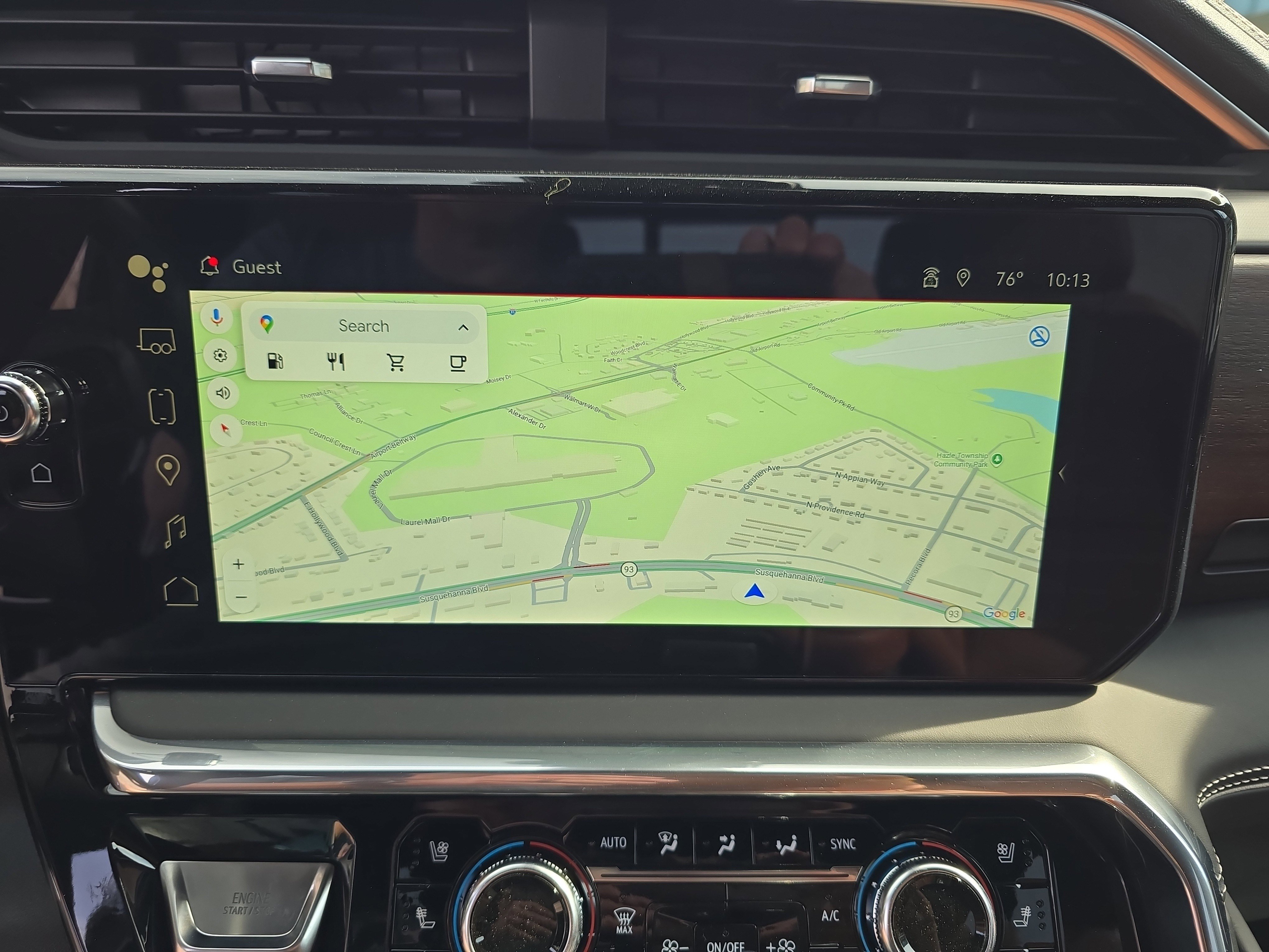 New 2026 GMC Sierra 2500 Denali Ultimate image 30