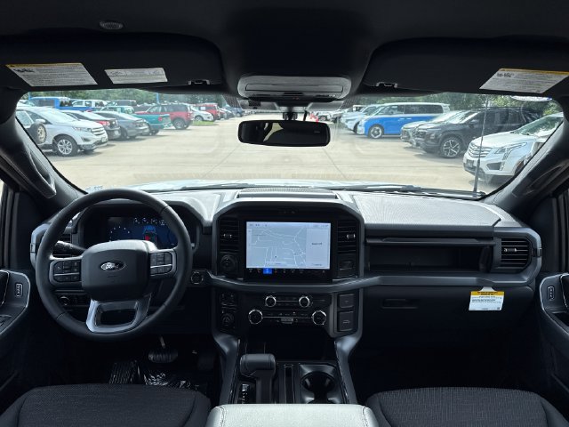 New 2026 Ford F150 XLT AWD/4WD image 16