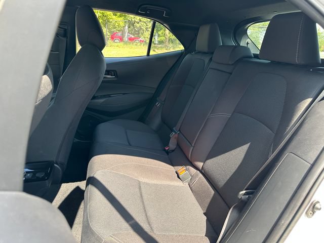 Used 2024 Toyota Corolla GR AWD/4WD image 17
