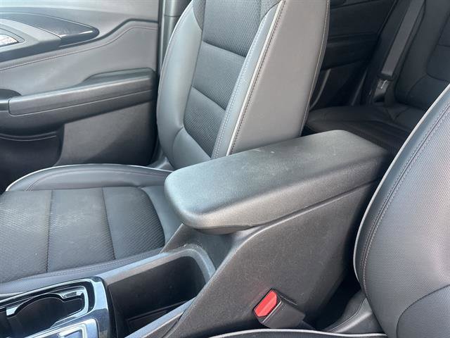 Used 2023 Chevrolet TrailBlazer RS w/ Sun and Liftgate Package image 20