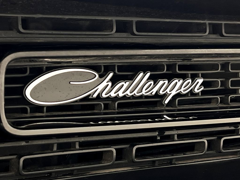 Used 2019 Dodge Challenger R/T Scat Pack w/ Plus Package image 38