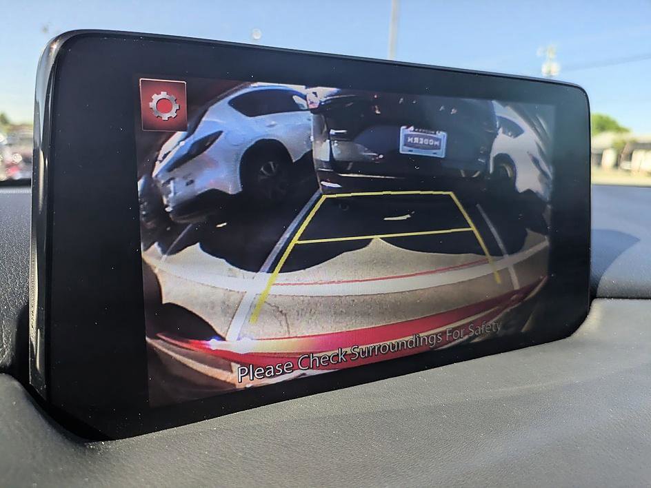 Used 2020 MAZDA CX-5 Grand Touring Reserve AWD/4WD image 22